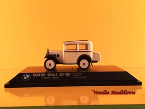 Oldtimer - Schuco, BMW dixi 3/15 1928-1932 1/43 - Bild 1 von 6