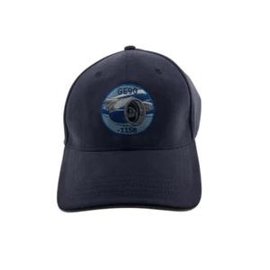 GE Aviation Cap America Golf Hat GE90 1158 - Picture 1 of 4
