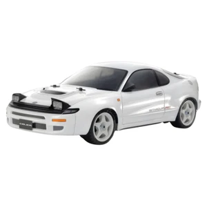 Tamiya Toyota Celica GT-Four TT-02 1/10 4WD RC Car Kit w/ Painted Body 47500 - Picture 1 of 2