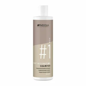 Indola Root Activating Shampoo 300ml - Picture 1 of 1