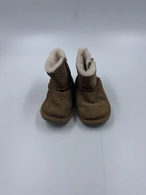 Botas Emu Australia Niño Niña Talla 18-24 Meses Foto 1 de 4