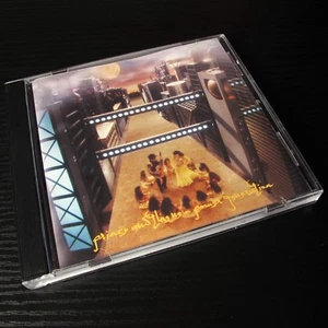 Prince And The New Power Generation - Love Symbol JAPAN CD Mint WPCP-4999 #125-4 - Picture 1 of 5