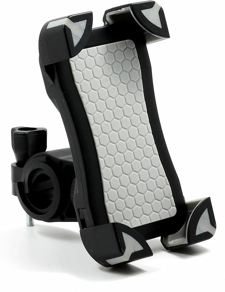 Soporte universal para bicicleta con base ajustable para teléfono inteligente Lumision Foto 1 de 1