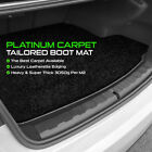 To fit Vauxhall Astra MK8 Sports Tourer 2021+ Boot Mat Carpet [non adjustable]