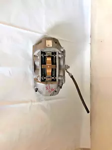 2022 TESLA MODEL 3 Sedan Front Disk Brake Caliper Right Passenger Side RH AWD - Picture 1 of 13