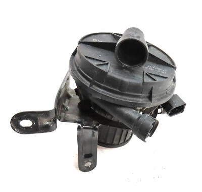 2014-2019 AUDI A6 A7 Q5 Q7 SQ5 (C7 4G8 4M B8 8R) 3.0L ENGINE AIR INJECTION PUMP - Image 1 of 4