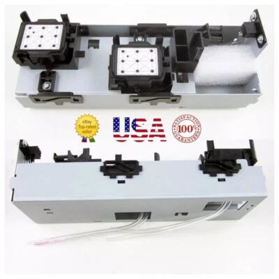 美国库存 Mutoh VJ-1638 DG-4329 泵盖站维护组件 — 第 1/4 张图片