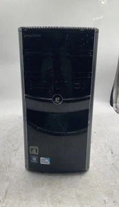 eMachines ET1831-07 Desktop PC Intel Pentium Computer System No HDD - Picture 1 of 6