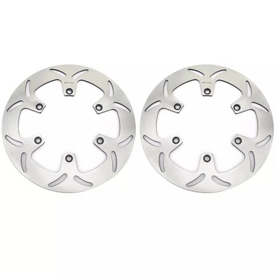 Front Brake Rotor Disc for Honda Magna 750 VF750C 1994-03 ST1100 EUROPEAN 96-01 - Image 1 of 4