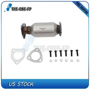 Catalytic Converter For Honda Pilot 2005-2008/Honda Ridgeline 2006-2008 3.5L EPA - Picture 1 of 6