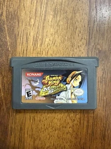 Shaman King: Master of Spirits (Nintendo Game Boy Advance, 2004) ¡AUTÉNTICO! GBA - Imagen 1 de 2