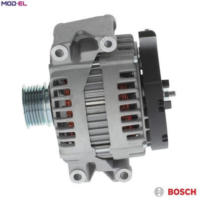 ALTERNATOR 1 986 A00 766 FOR MERCEDES-BENZ R-CLASS C-CLASS CLK/Convertible SL - Image 1 of 4