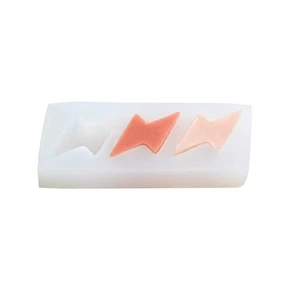 Silicone Mould Clay Resin Ceramics Candy Fondant Candy Chocolate Soap Mould - Picture 1 of 8