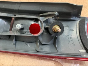 FIAT PUNTO 93-99 TAIL LIGHT STOP LIGHT REAR RIGHT ORIGINAL 7730722 - Picture 1 of 9