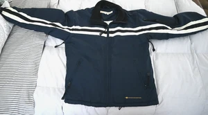 Chaqueta forrada ORION Premium SKI pesca con mosca lluvia vadeo talla azul talla SM - Imagen 1 de 22