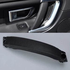 Left Inner Trim Door Pull Handle For Land Rover Discovery Sport L550 2015-19 jd - Picture 1 of 7