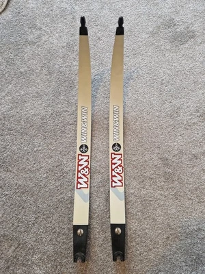 Win and Win Winex Limbs 68" 38# - Image 1 of 4