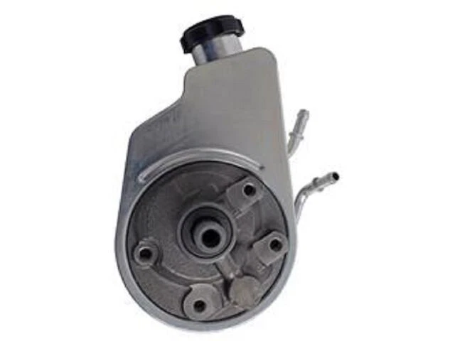 Bomba de dirección asistida AC Delco 95383XPWJ para Chevrolet Silverado 1500 HD 2001-2002 Foto 1 de 2