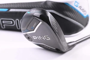 Ping G440 Max #5 Wood / 19 Degree / Regular Flex Ping Alta CB Blue 65 Shaft - Picture 1 of 9