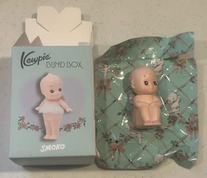 ! Caja ciega Kewpie Corporation SMOKO 2024 Kewpie Corporation - Imagen 1 de 10