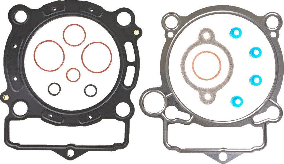 Kit de juntas de extremo superior COMETIC - 91 mm - KTM C3784-EST Foto 1 de 1