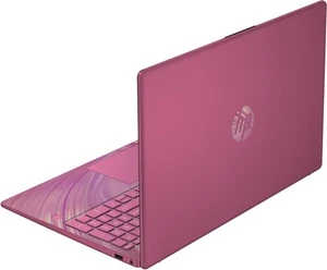 HP 15-fd0109ds 15.6" NB, Intel N100, 4GB RAM, 128GB UFS, Win11HS - AA2L0UA#ABA - Picture 1 of 3