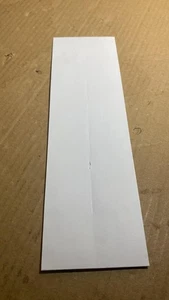 Papier Futterkappen weiß Einweg Kochmützen Gastronomie Küche Hygiene - Bild 1 von 5