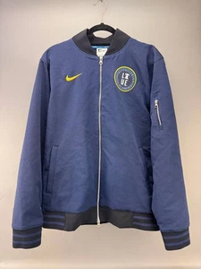 Nike Herren Philadelphia Phillies City Connect Navy Blau Full-Zip Bomberjacke L - Bild 1 von 7