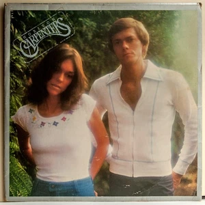 Carpenters - Horizon A&M Records – AMLK 64530 Vinyl LP UK 1975 VG plays well - Picture 1 of 9