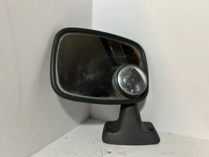 84-88 TOYOTA PICKUP TRUCK 4RUNNER DRIVER SIDE LEFT REAR VIEW MIRROR DOOR MOUNT - Picture 1 of 4