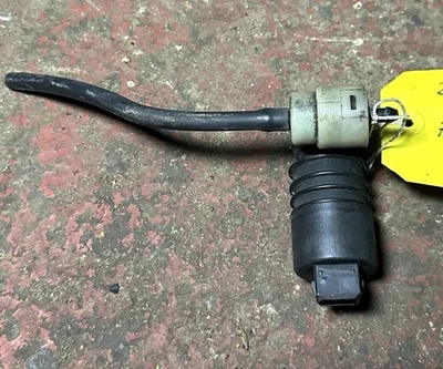 Bomba lavadora parabrisas Volkswagen Transporter Caravelle T4 1996-2003 1H5955651 Foto 1 de 4