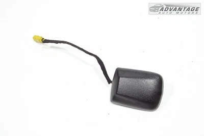 Dodge Charger 2015-2023 techo trasero exterior aleta de tiburón módulo de antena y cubierta OEM Foto 1 de 4