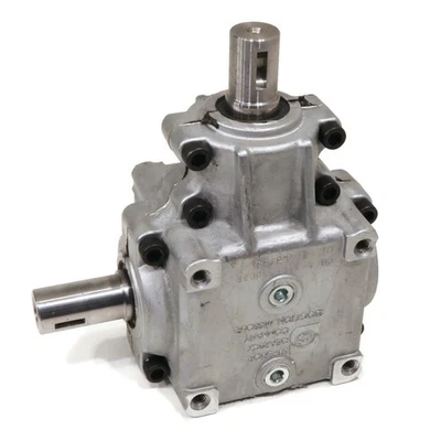 Grasshopper 直角 0.875 CCW 变速箱适用于 2004 - 2020 前置 3461 甲板 — 第 1/4 张图片