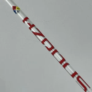 PROJECT X HZRDUS ROJO 4.0 Damas Flex Eje Híbrido con Punta Titleist 38 3/8” - Imagen 1 de 4