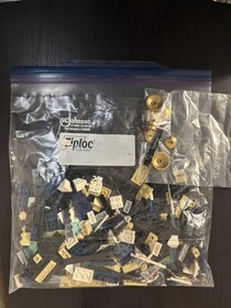 LEGO ARCHITECTURE: Sydney (21032) Complete building blocks 