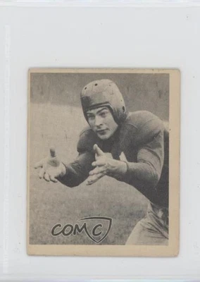1948 Bowman Joe Sulaitis #64 Rookie RC - Image 1 of 2