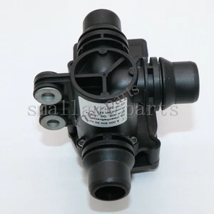 Cooling Water Change Over Valve A0005003040 for Mercedes-Benz GLC W205 - Bild 1 von 9