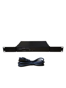 8 Port 1Gb RJ45 Pakedge S8Pe PoE/PoE+ Unmanaged Network Switch Rack Mountable - Picture 1 of 5