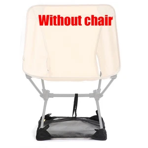 Anti-Collapse Mat Without Chair Backpacking Collapsible Picnic Lightweight Be-rt - Picture 1 of 9