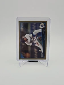 2009 Topps Juan Castro #UH97 Gold /2009 - Picture 1 of 2