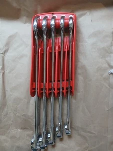 MAC 32mm-26mm 12 Point Precision Torque Wrench Set - Picture 1 of 3