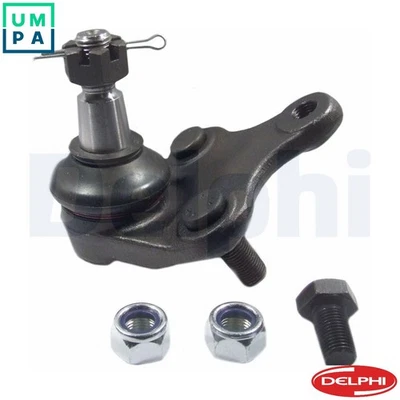 BALL JOINT TC1994 FOR LEXUS TOYOTA COROLLA/QUEST/ALTIS/iM ESTIMA/III MIRAI 2.0L - Image 1 of 4
