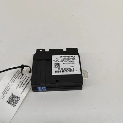 Centralina pompa carburante MERCEDES-BENZ VITO Tourer W447 A0009009213 30249873 - Immagine 1 di 4