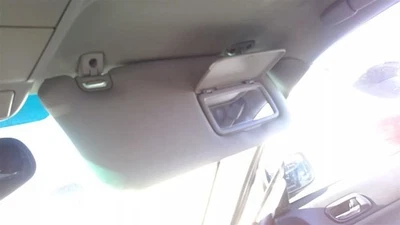 Passenger Sun Visor Without Illumination Fits 03-05 FORESTER 27779151 — 第 1/4 张图片