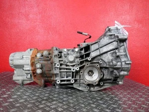 Schaltgetriebe EYZ VOLKSWAGEN PASSAT Variant (3B5) 1.9 TDI - Bild 1 von 6