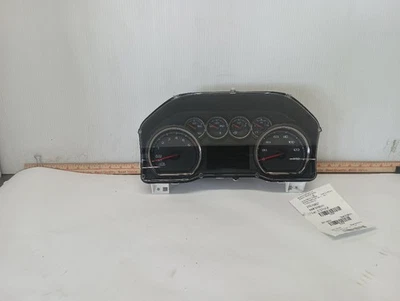 MPH Speedometer from 2020 Chevrolet Silverado 1500 AT 12051908 - Image 1 of 4