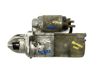 Motor De Arranque 2.2L 89017756 Se Adapta a Saturn L Series LW1 47539 2000-2001 Foto 1 de 4
