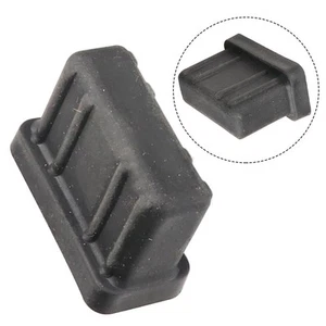 Brand New Upper Radiator Mount Replacement 17111712911 Accessories Black - Picture 1 of 9