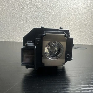 Original H331A Replacement Projection Lamp for Epson Projector Osram Inside - Picture 1 of 5