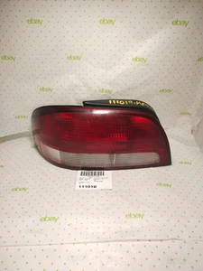 98 99 MAZDA 626 Tail Light Assembly Left - Picture 1 of 2